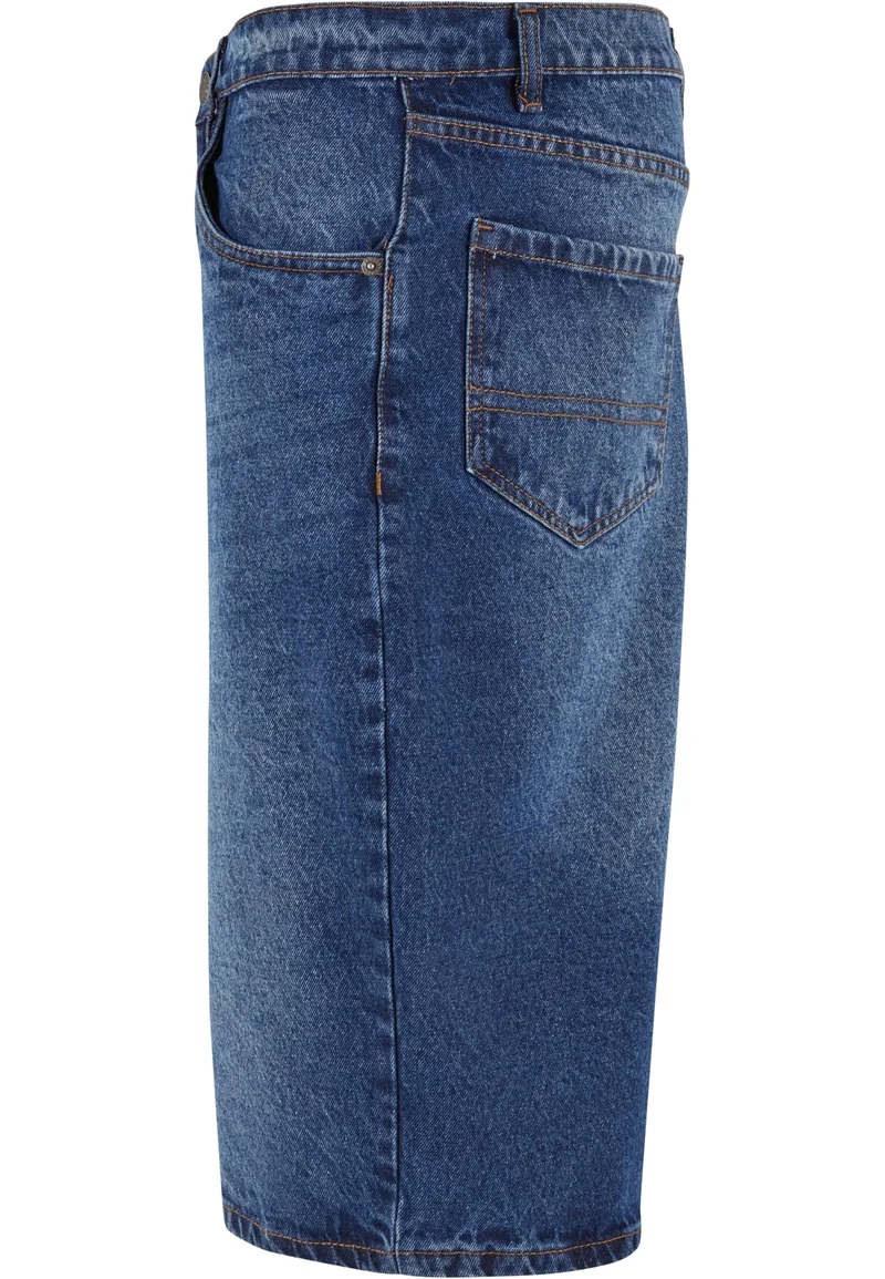 UC 90's Heavy Denim Shorts