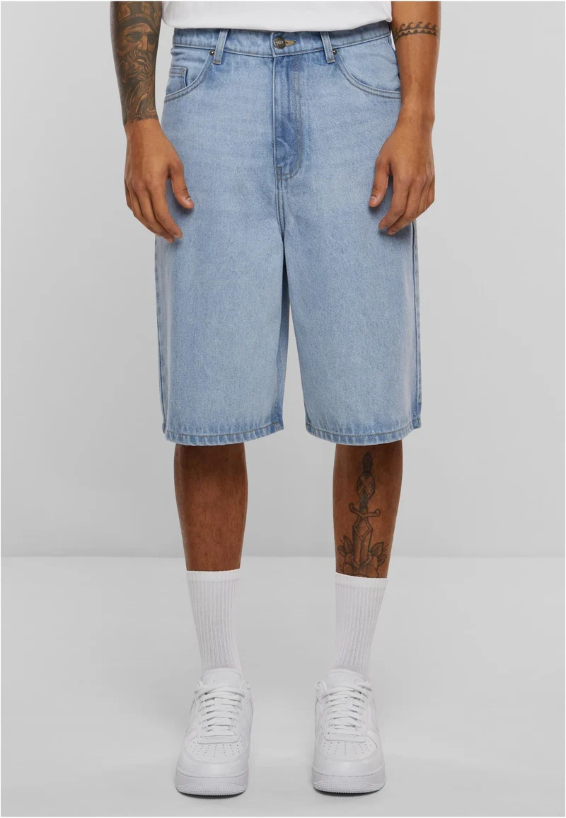 UC 90's Heavy Denim Shorts