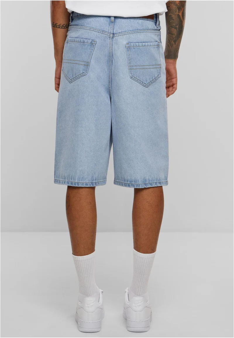 UC 90's Heavy Denim Shorts