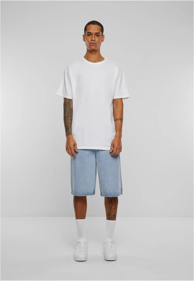 UC 90's Heavy Denim Shorts