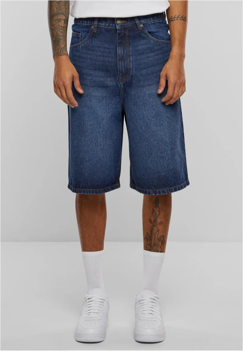 UC 90's Heavy Denim Shorts