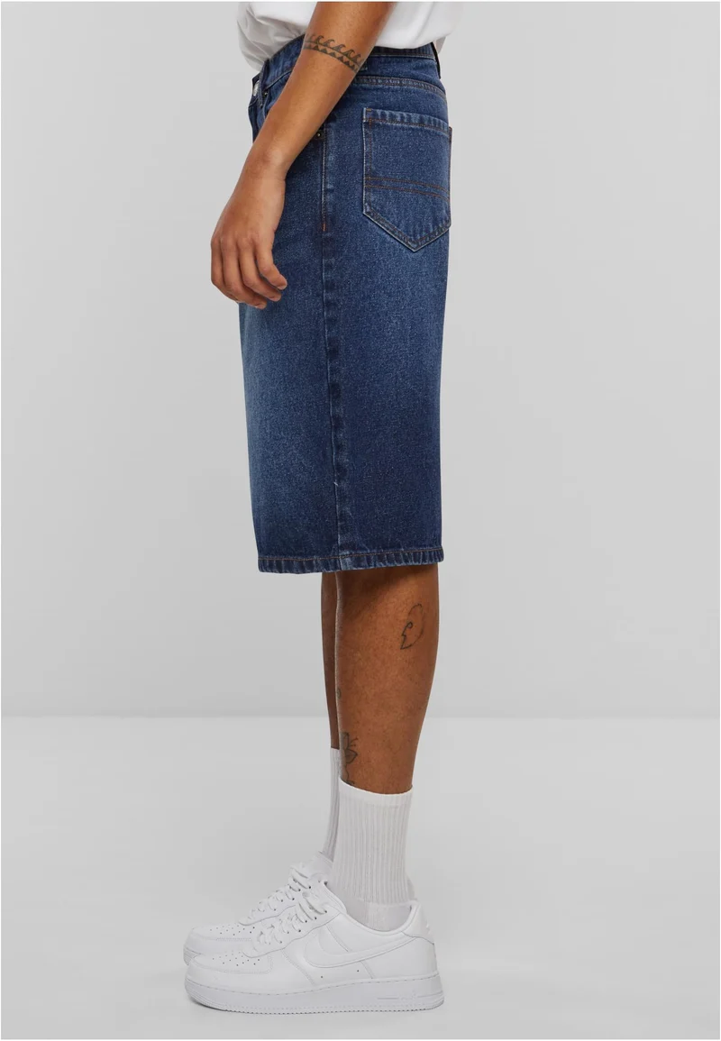 UC 90's Heavy Denim Shorts