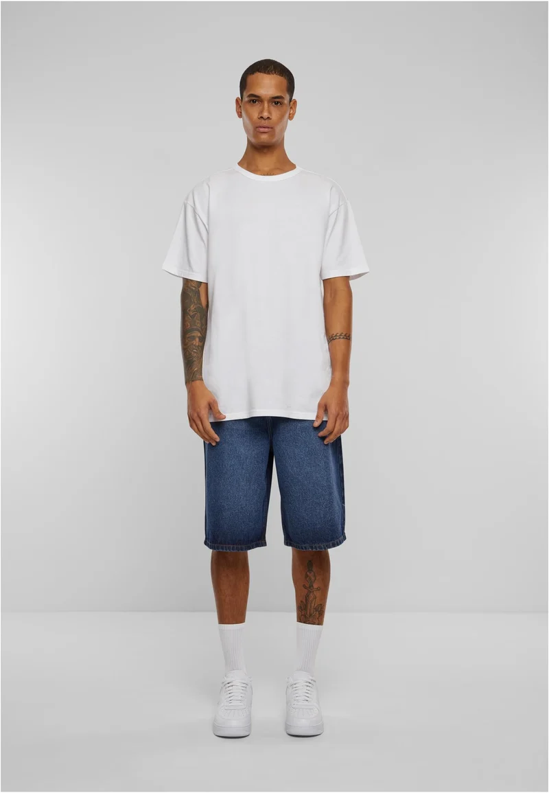 UC 90's Heavy Denim Shorts
