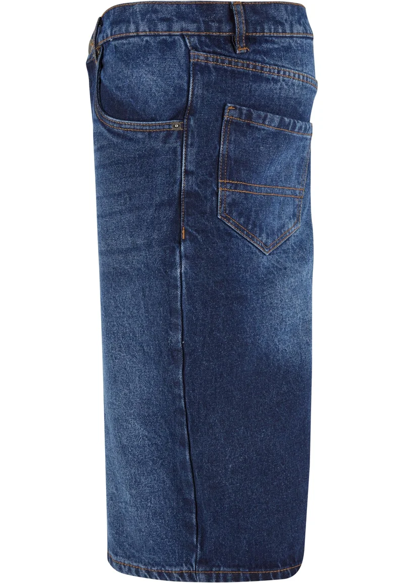 UC 90's Heavy Denim Shorts