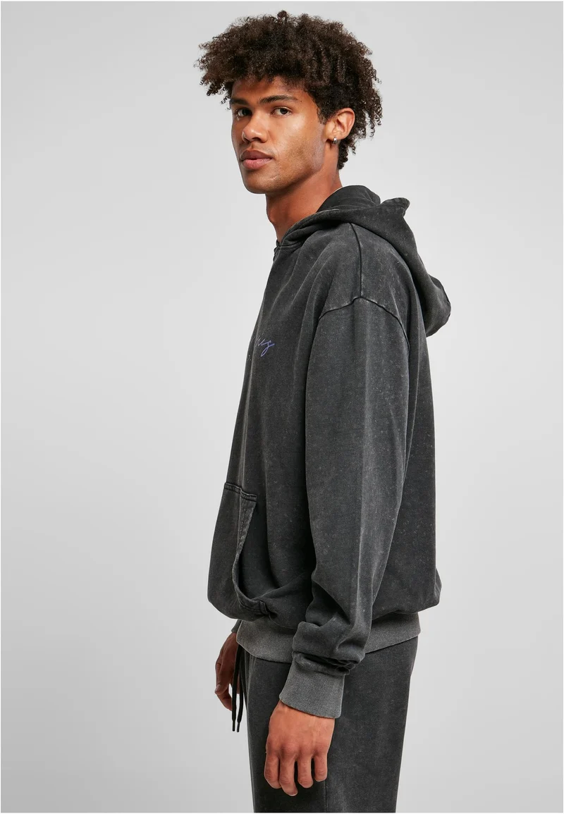 UC Script Logo Hoody