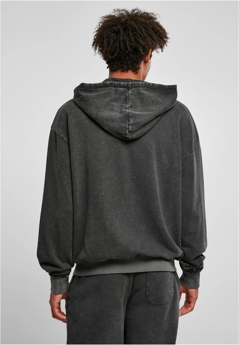 UC Script Logo Hoody