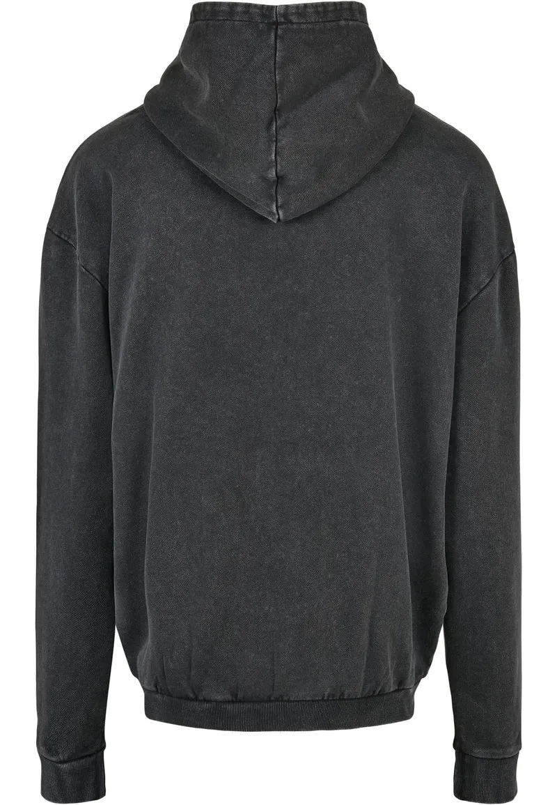 UC Script Logo Hoody