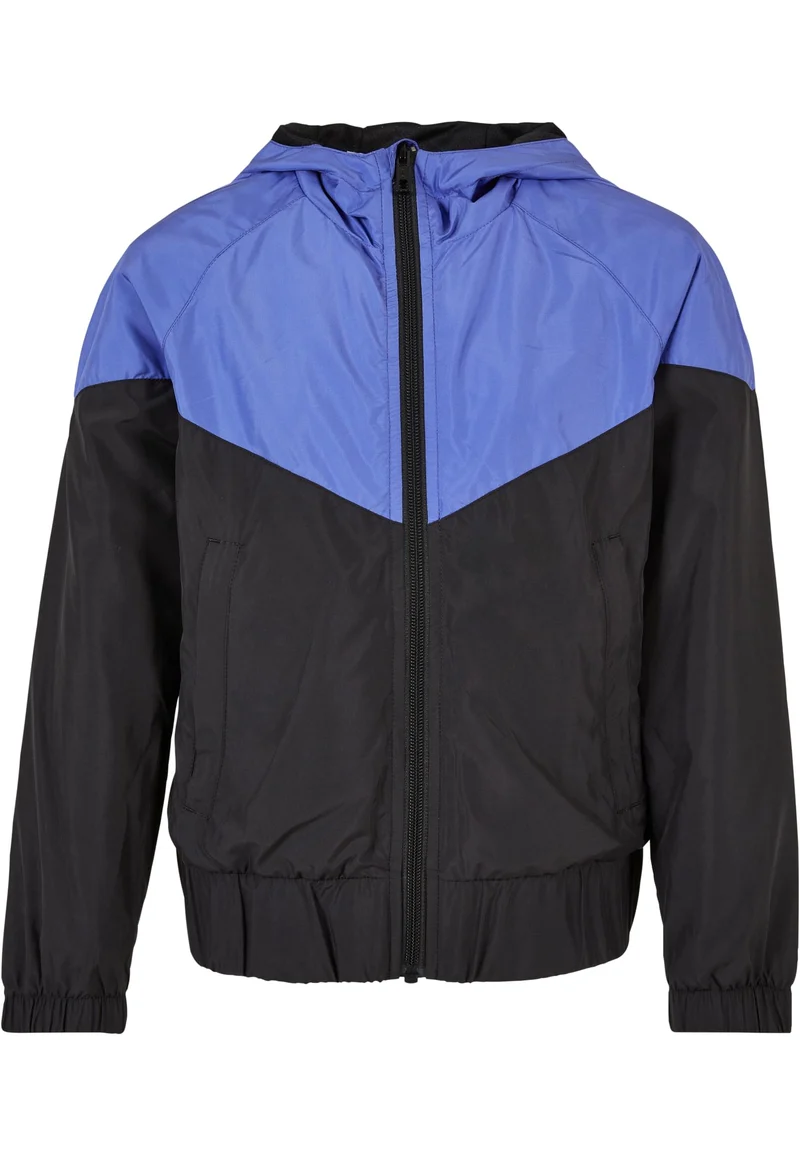 UC Girls Arrow Windbreaker