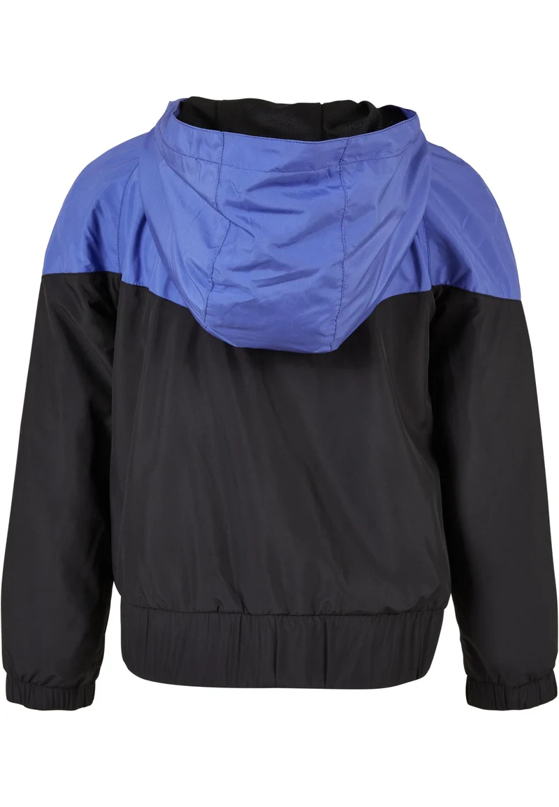 UC Girls Arrow Windbreaker