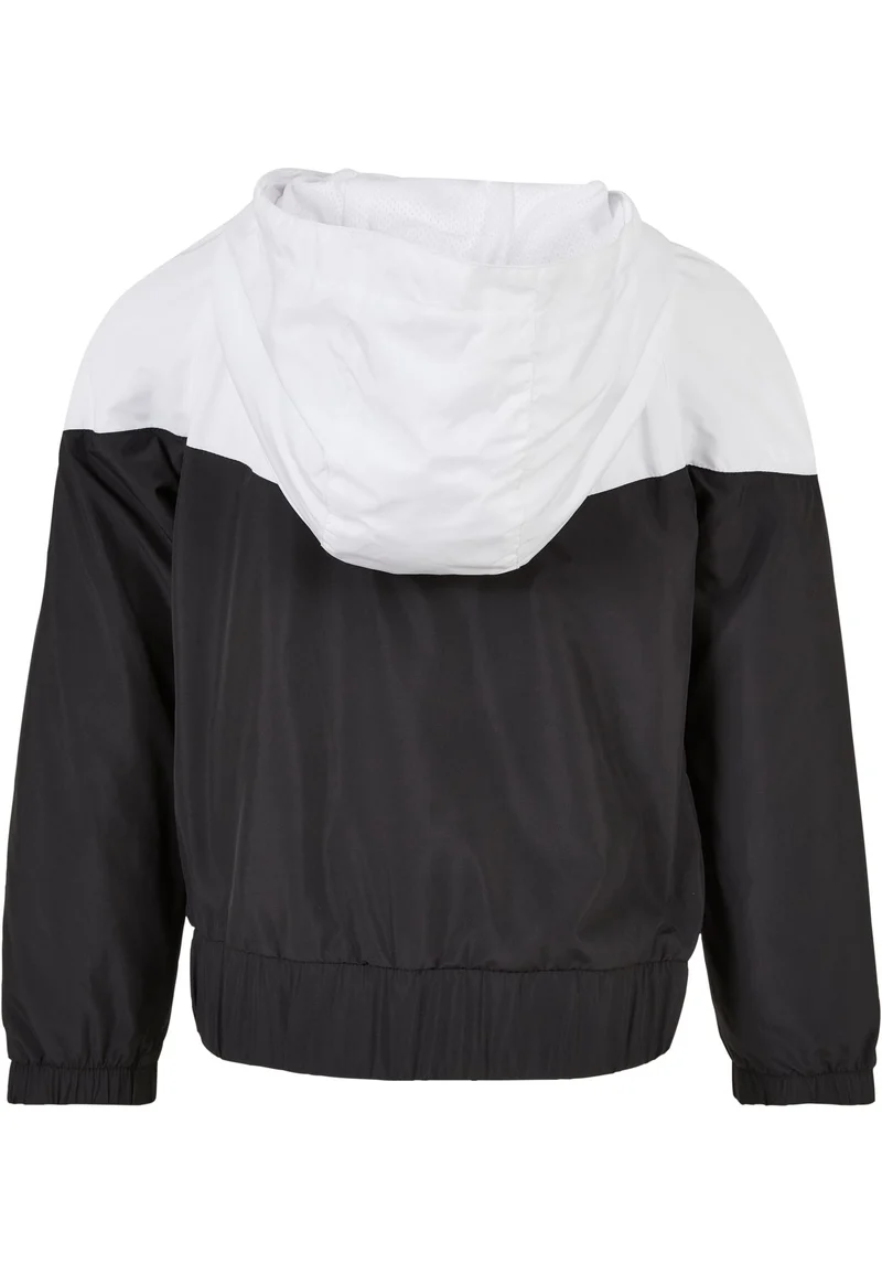 UC Girls Arrow Windbreaker