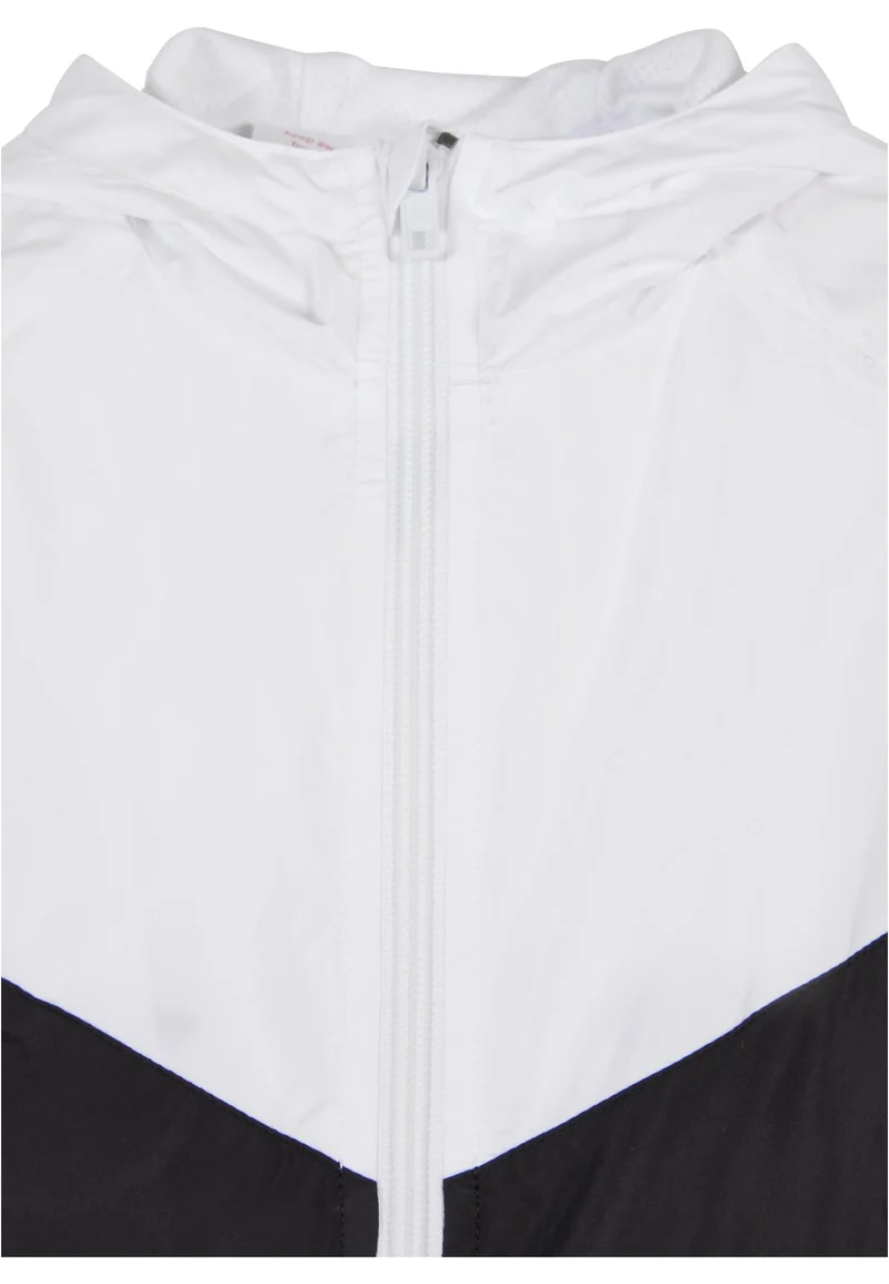 UC Girls Arrow Windbreaker