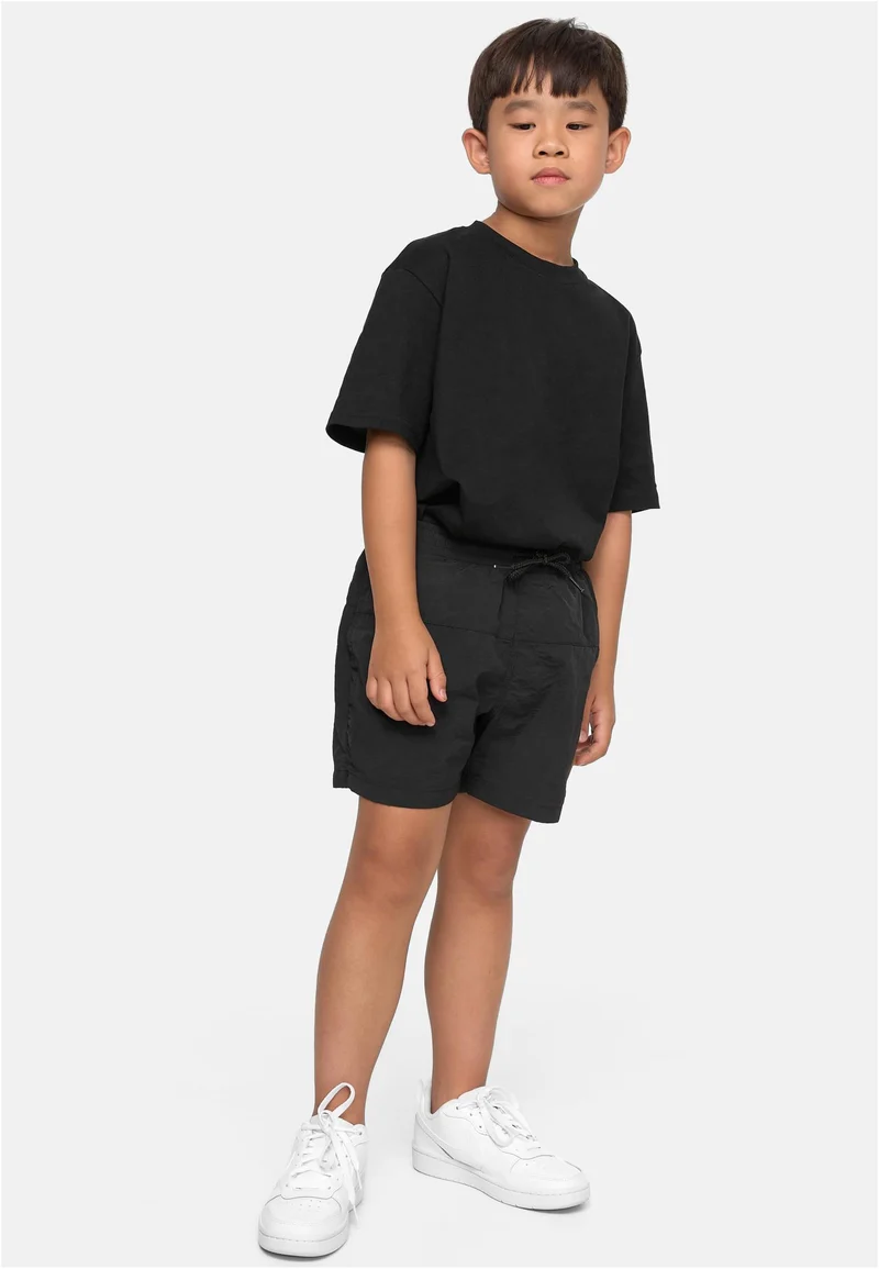 UC Boys Block Swim Shorts