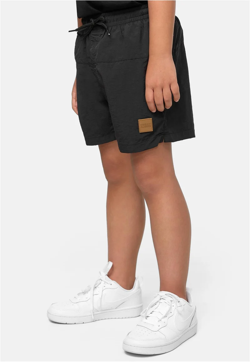 UC Boys Block Swim Shorts