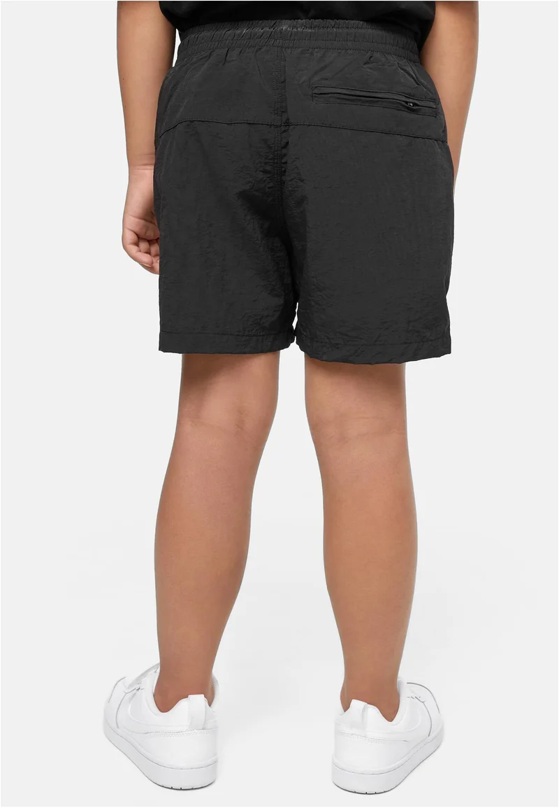 UC Boys Block Swim Shorts