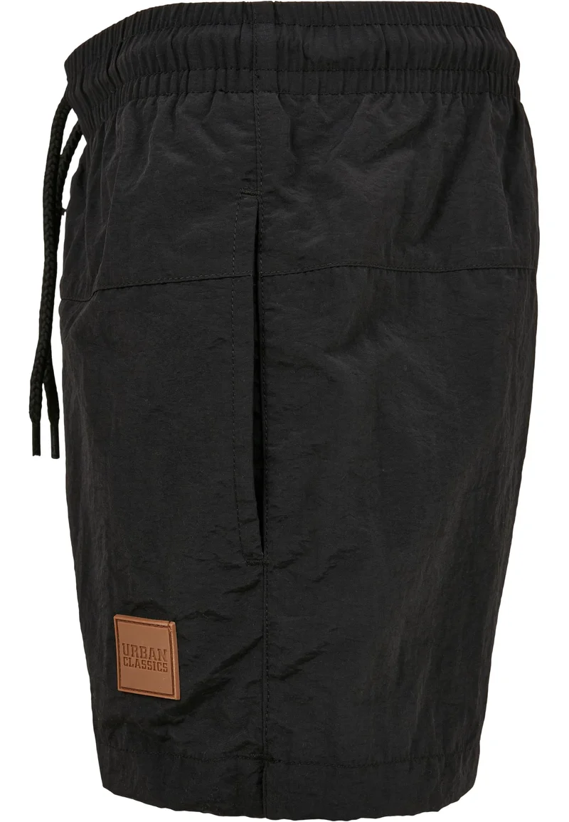 UC Boys Block Swim Shorts