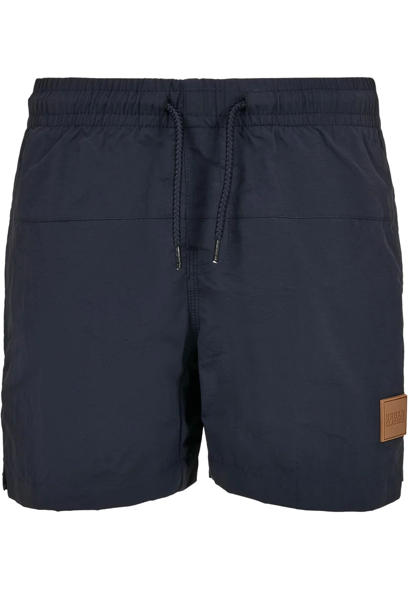 UC Boys Block Swim Shorts