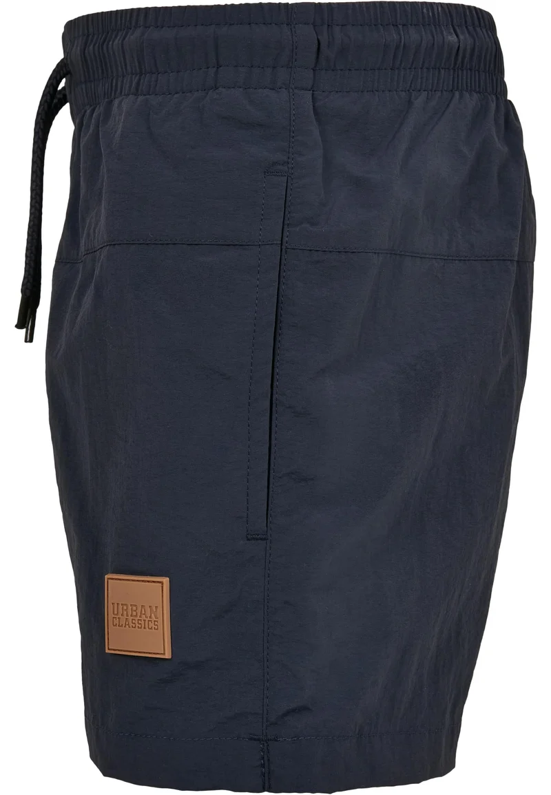 UC Boys Block Swim Shorts