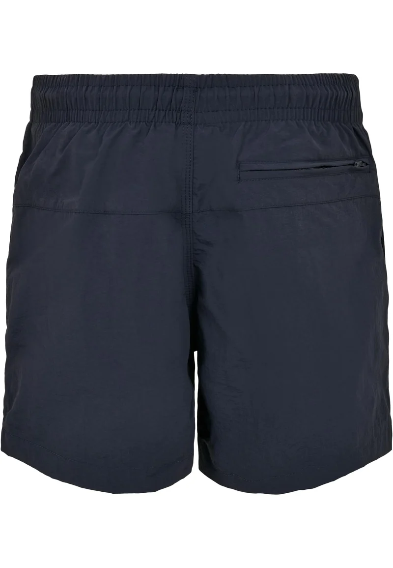 UC Boys Block Swim Shorts