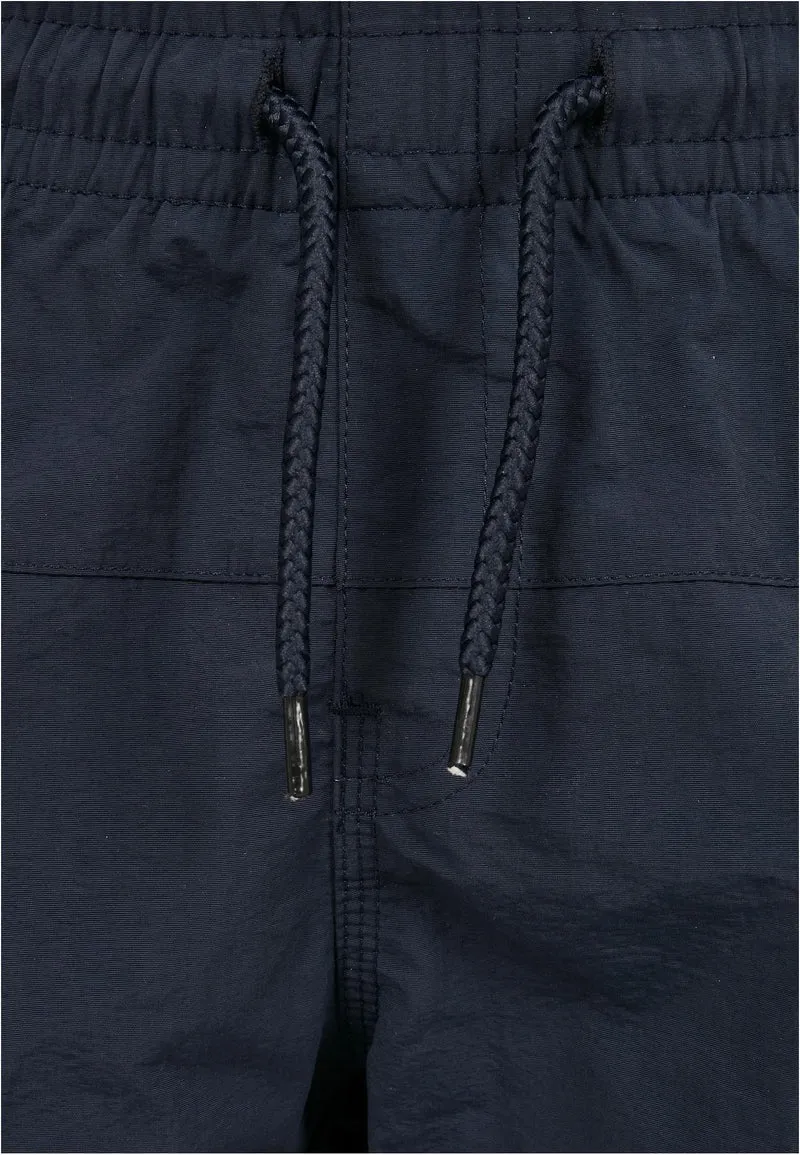 UC Boys Block Swim Shorts