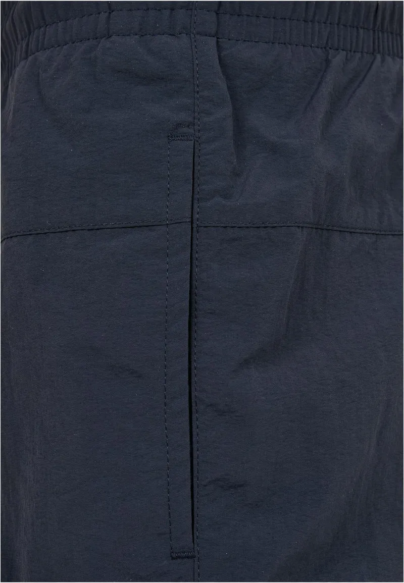 UC Boys Block Swim Shorts