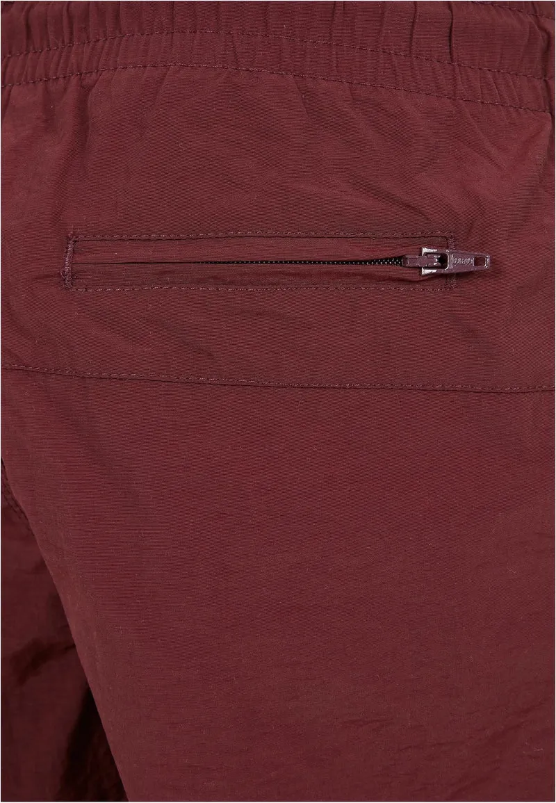 UC Boys Block Swim Shorts