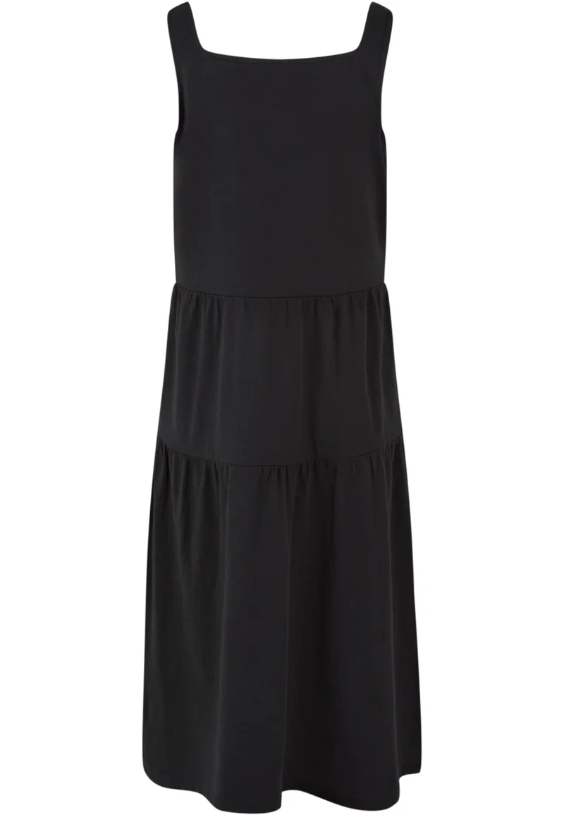 UC Girls 7/8 Length Valance Summer Dress