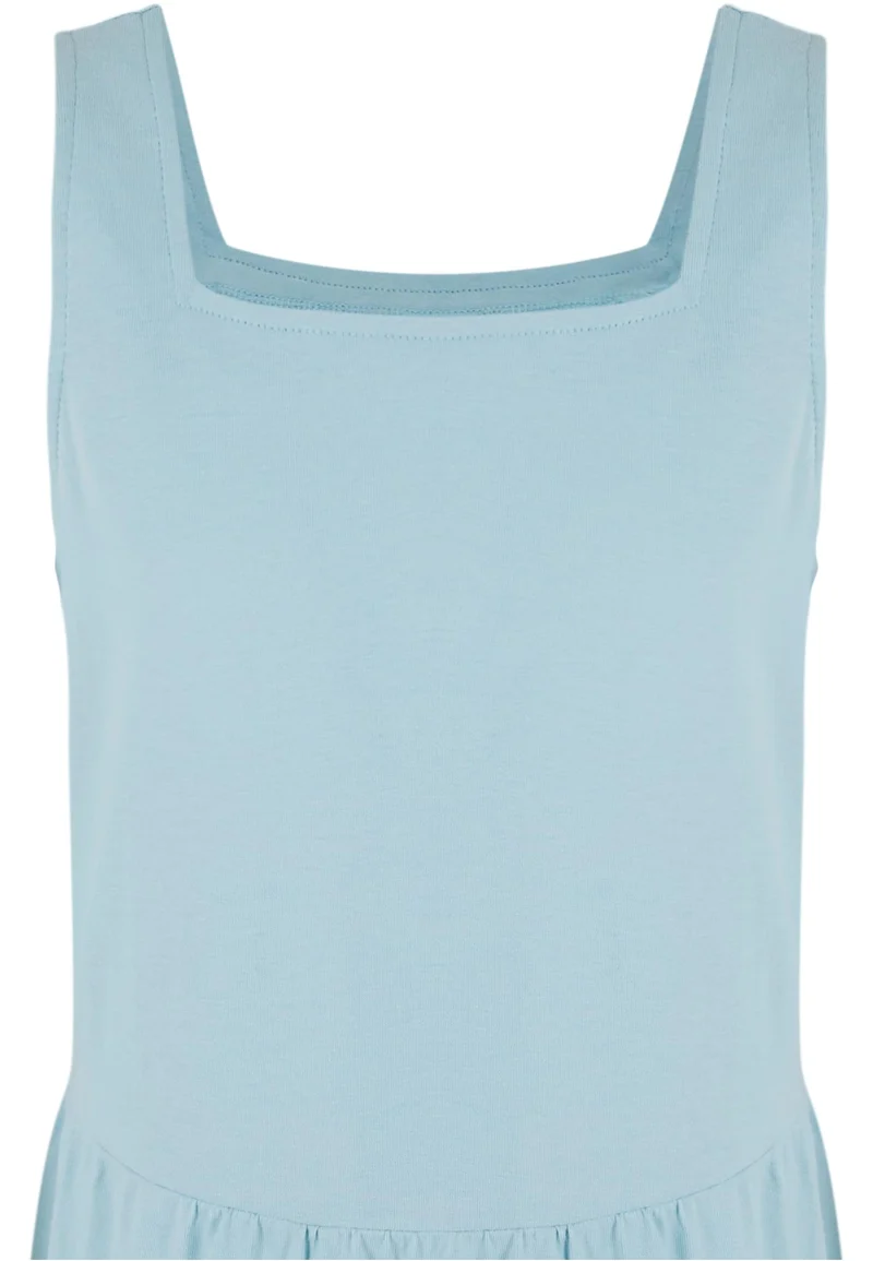 UC Girls 7/8 Length Valance Summer Dress