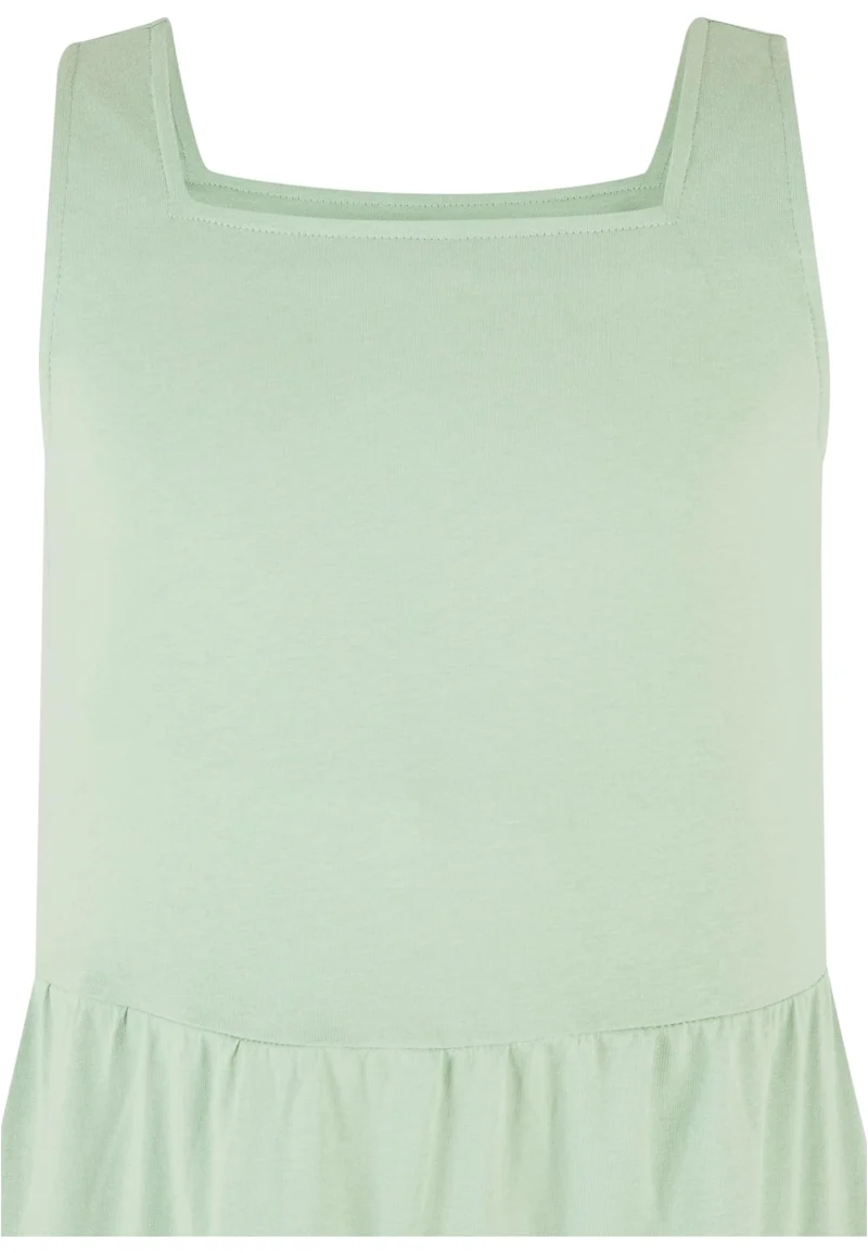 UC Girls 7/8 Length Valance Summer Dress