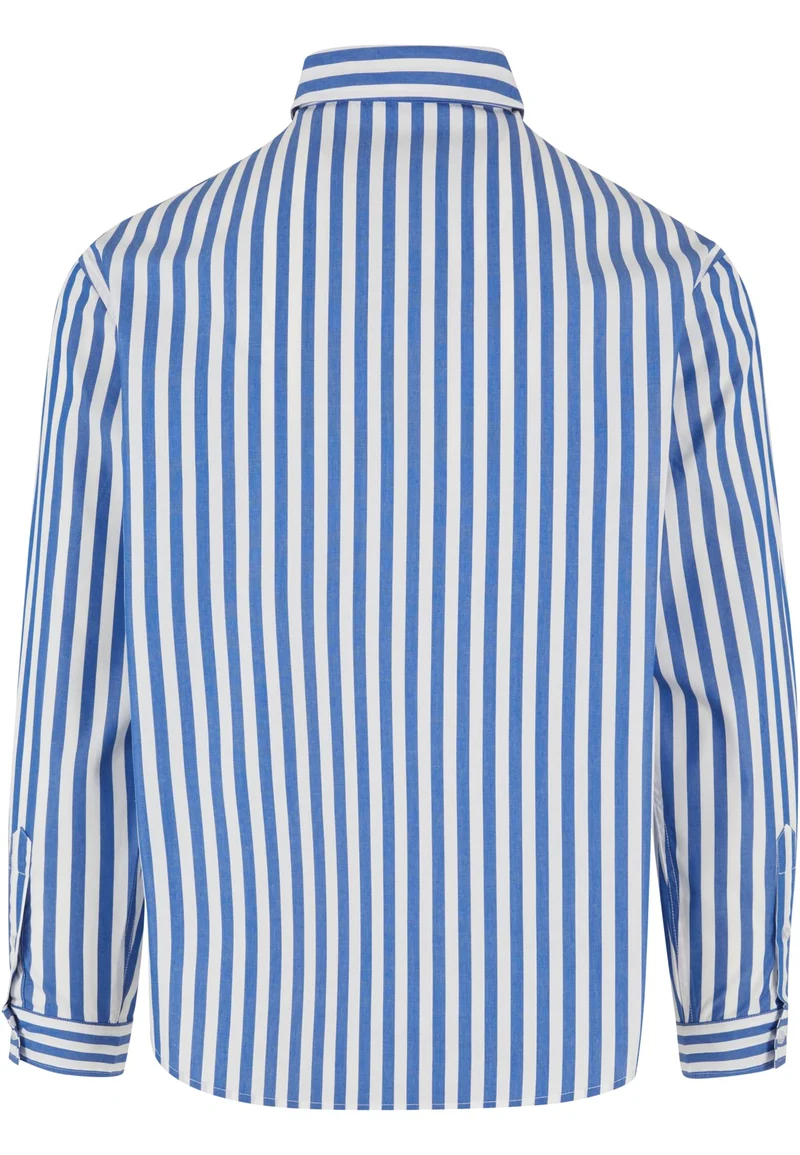 UC Striped Summer Shirt