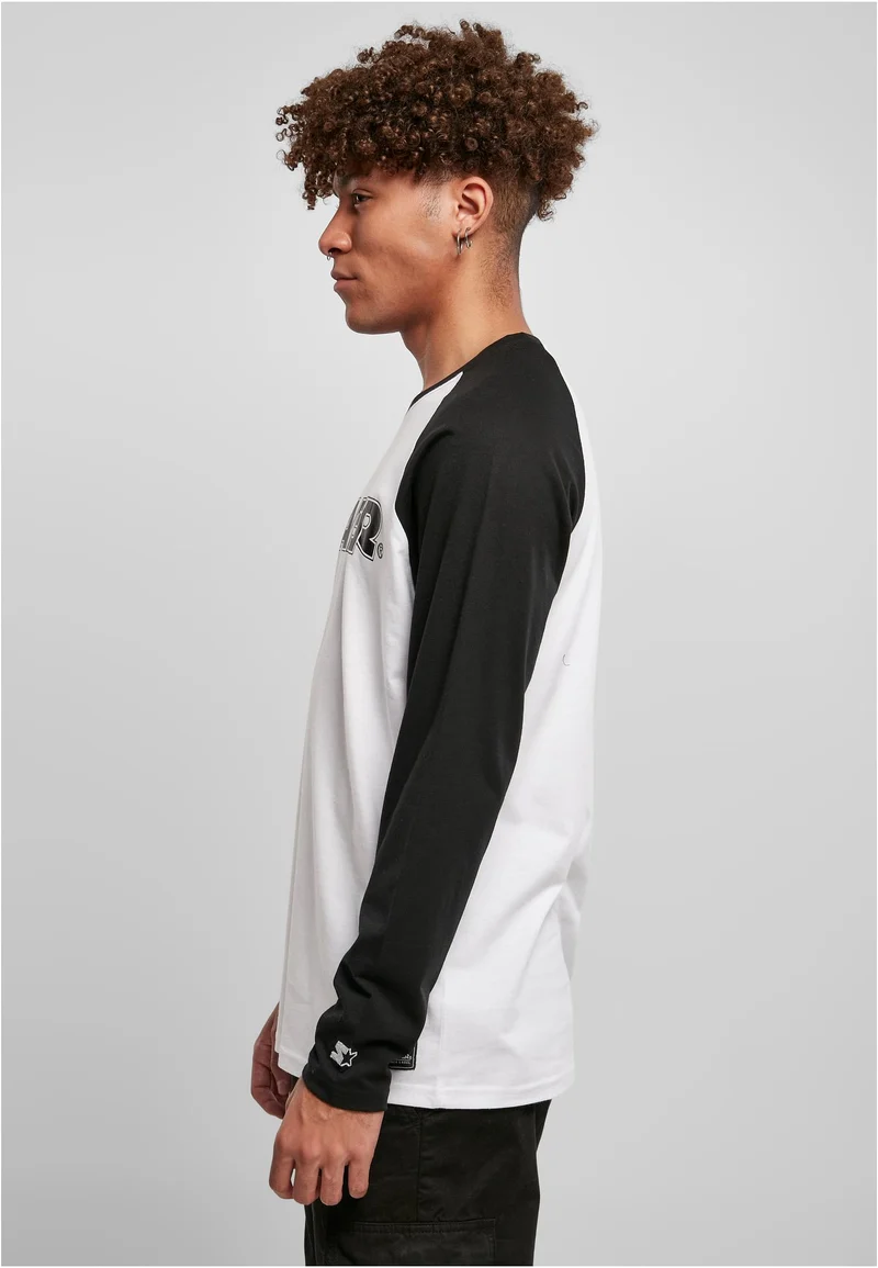 SBL Starter Raglan Longsleeve