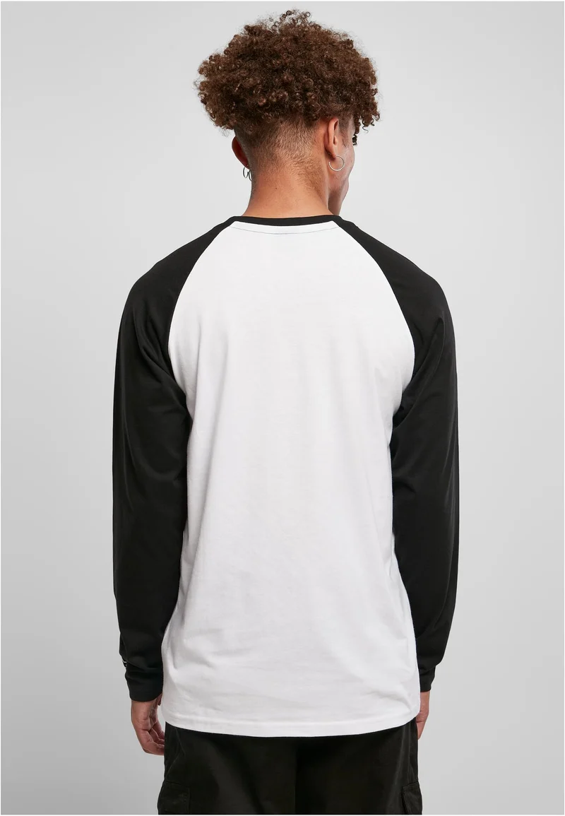 SBL Starter Raglan Longsleeve