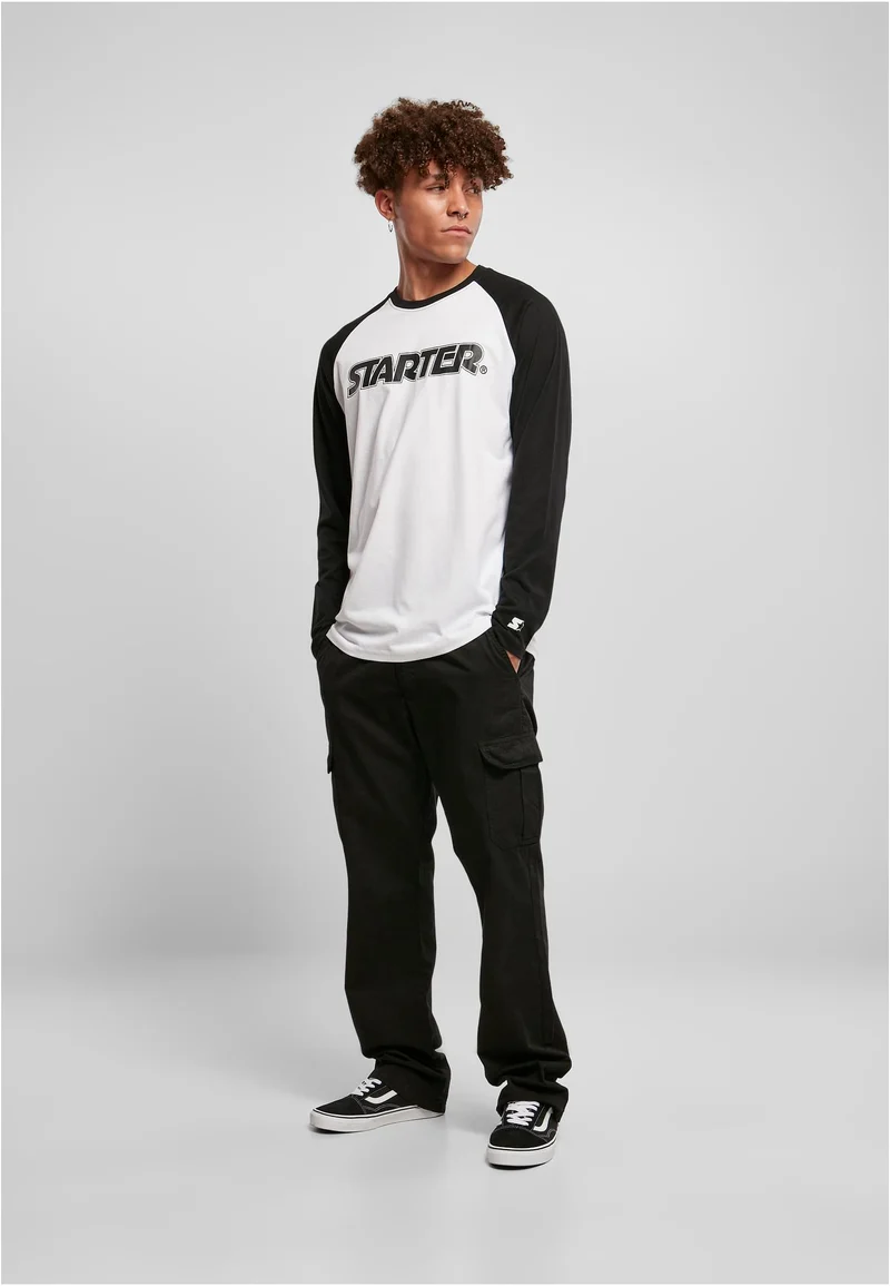 SBL Starter Raglan Longsleeve