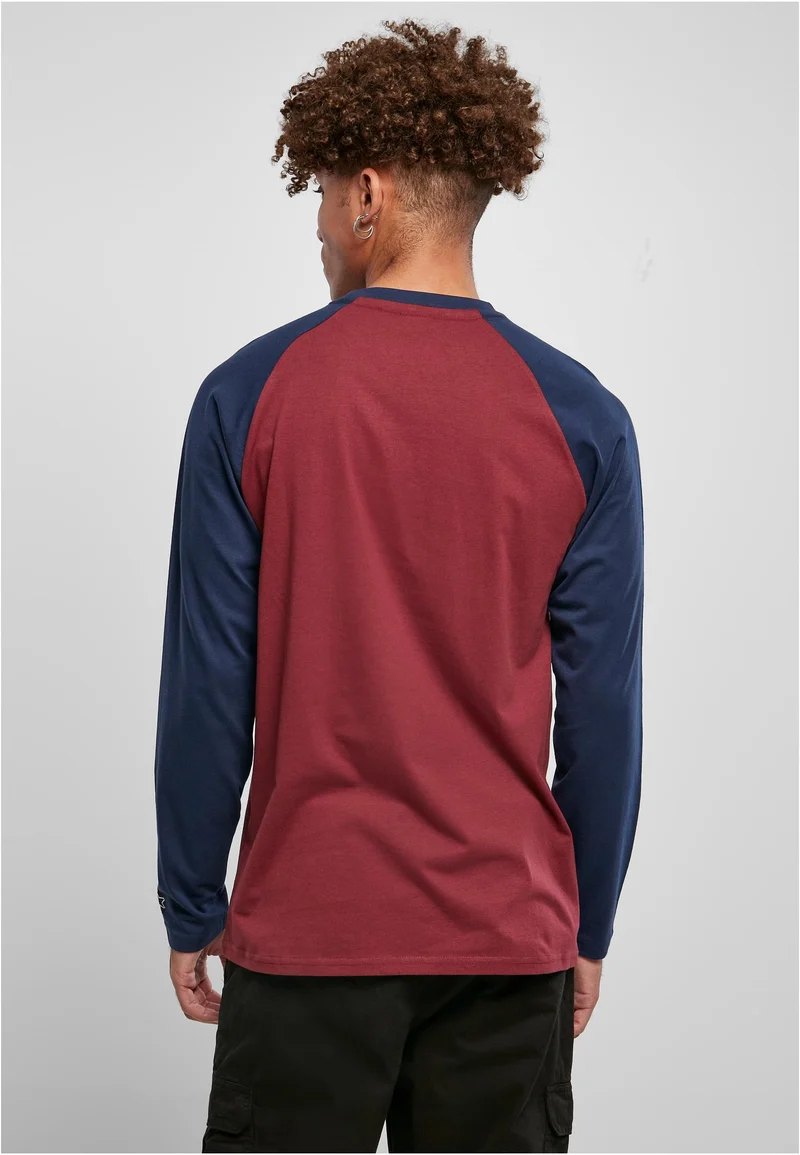 SBL Starter Raglan Longsleeve