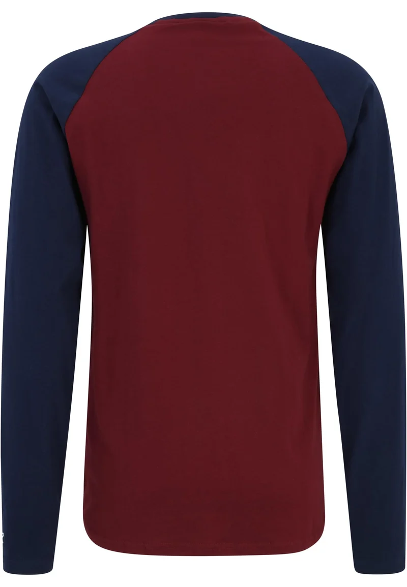 SBL Starter Raglan Longsleeve