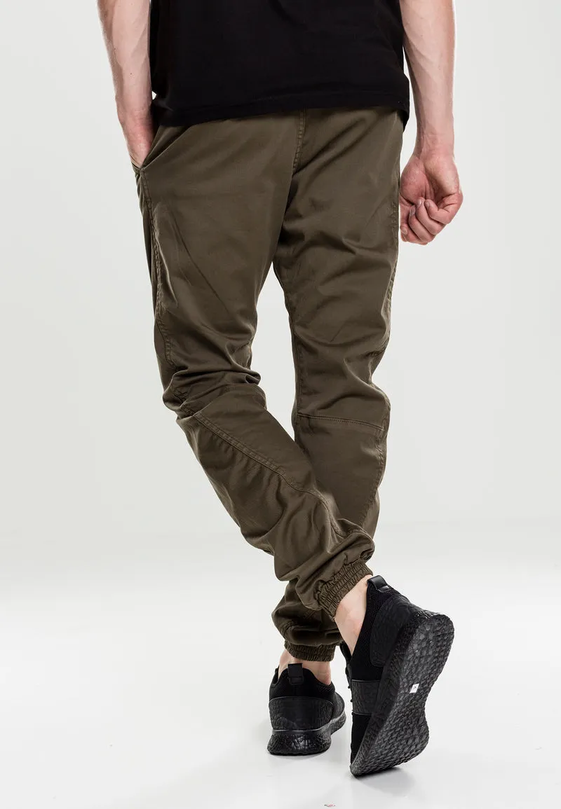 UC Stretch Jogging Pants