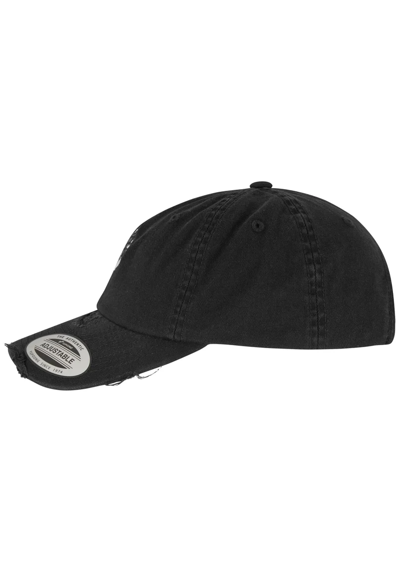 MC Green Day American Idiot Symbol Dad Cap