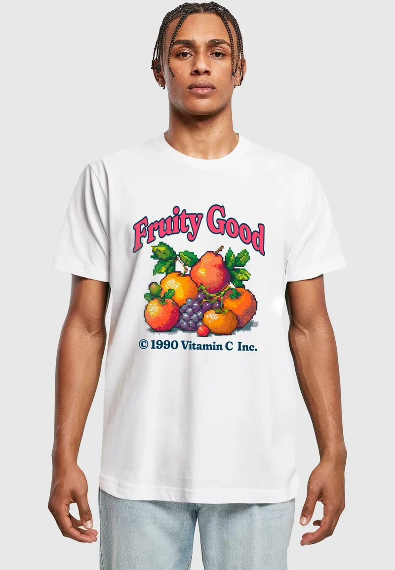 MT Fruity Good Tee