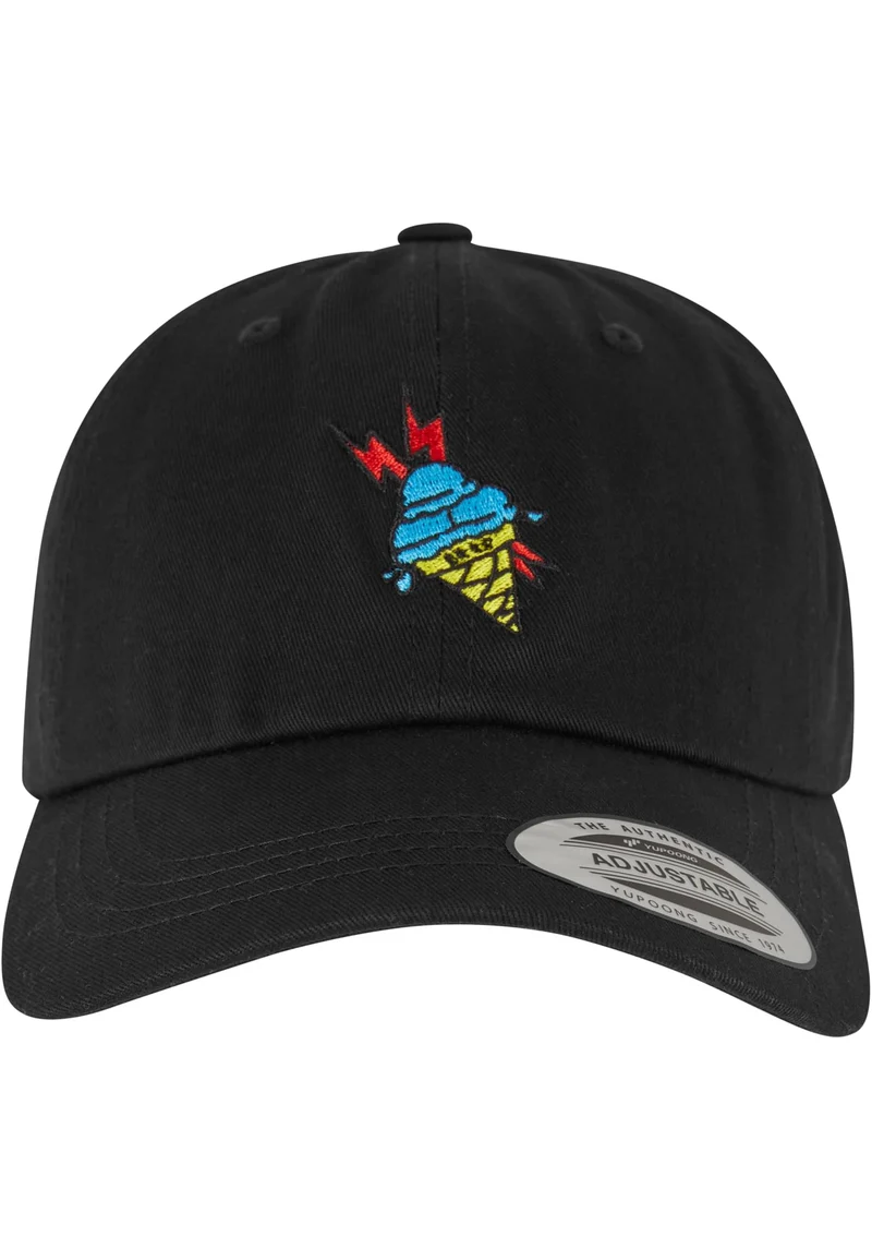 MC Gucci Mane Ice Cream Brrr Dad Cap