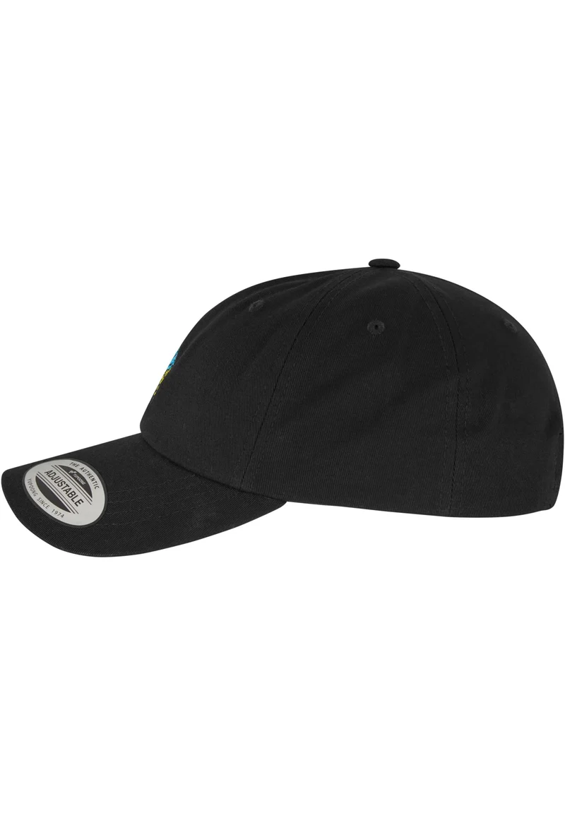 MC Gucci Mane Ice Cream Brrr Dad Cap