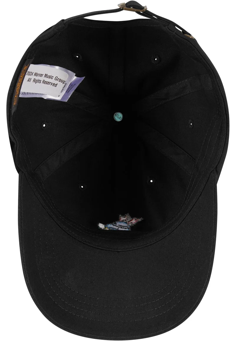 MC Gucci Mane Ice Cream Brrr Dad Cap