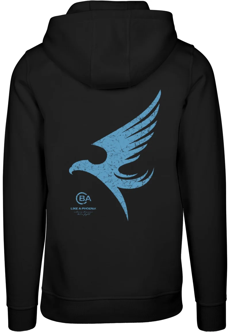 MT Born Again Hoody