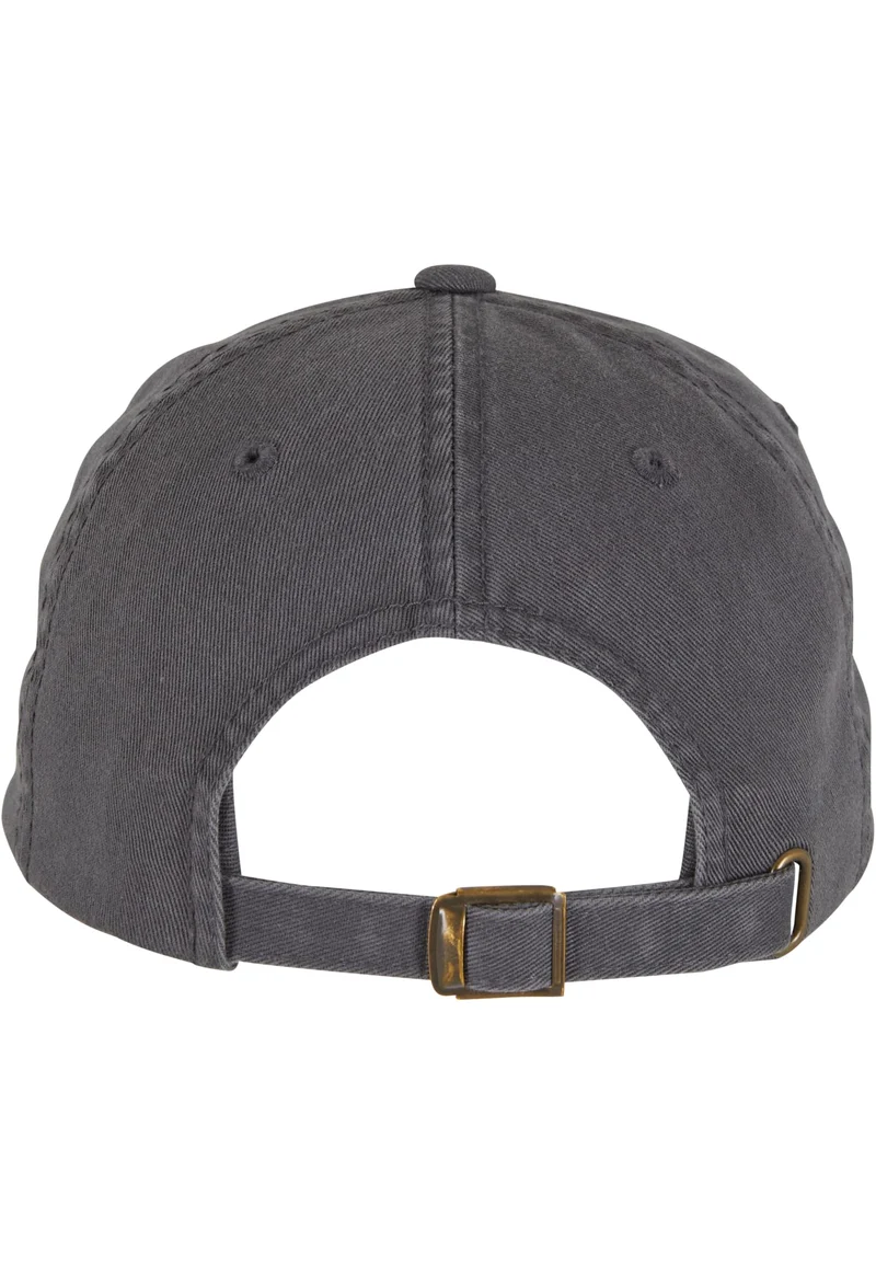 MT No Apologies Low Profile Destroyed Cap