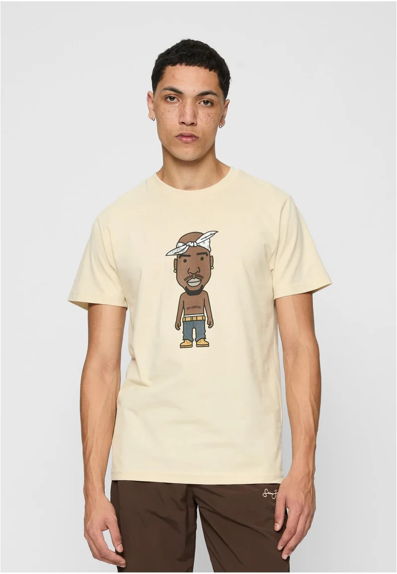 MT LA Sketch Tee