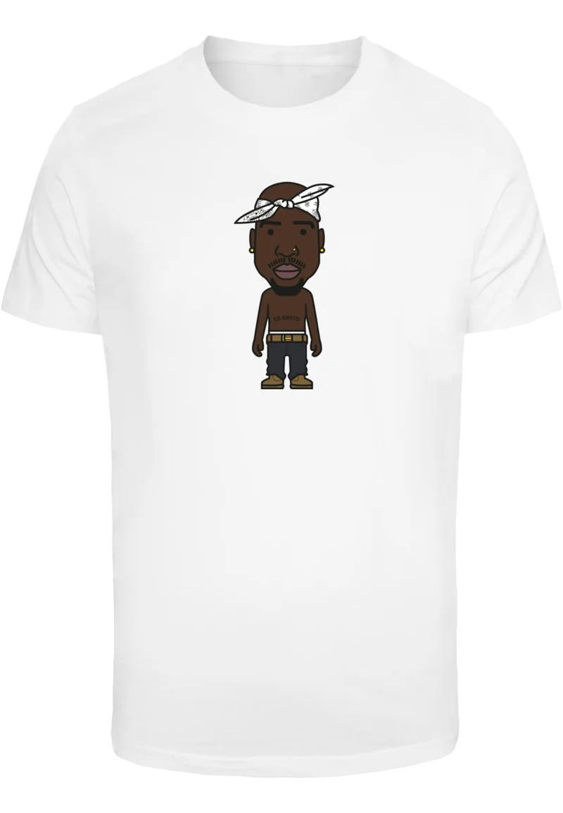 MT LA Sketch Tee