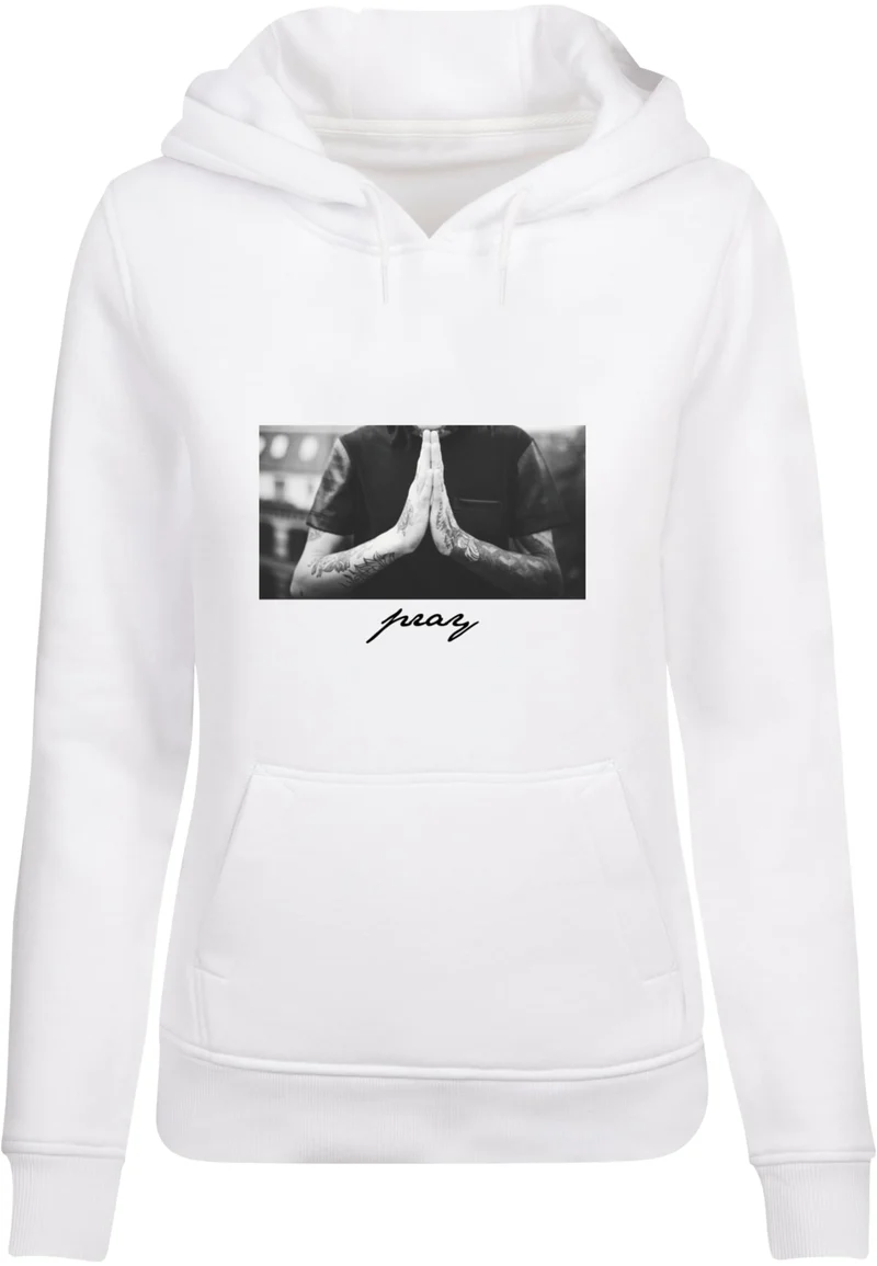 MT Pray Hoody