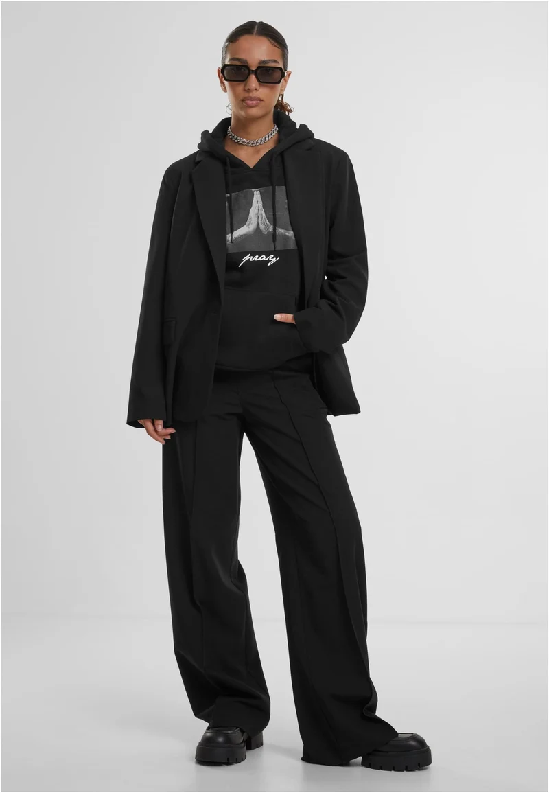 MT Pray Hoody