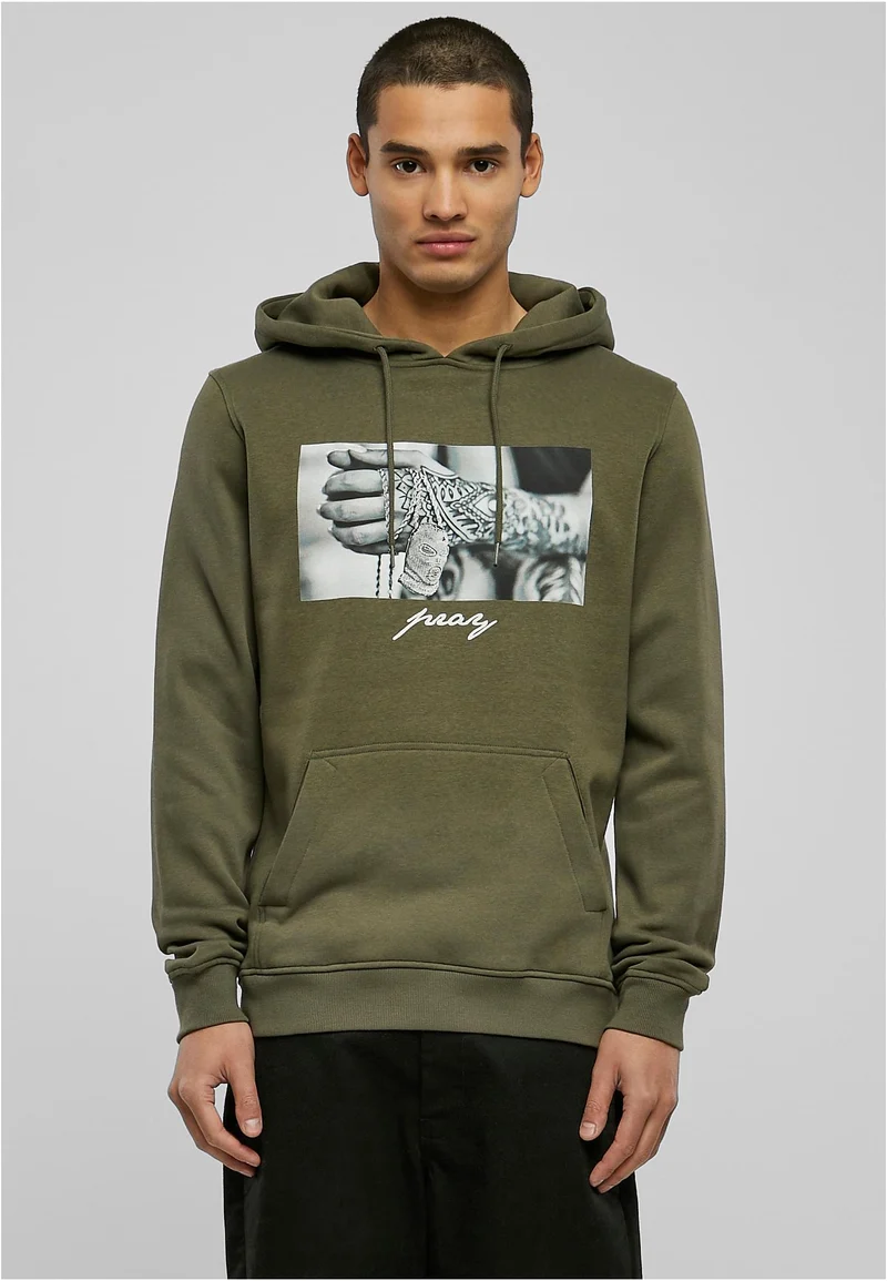 MT Pray 2.0 Hoody