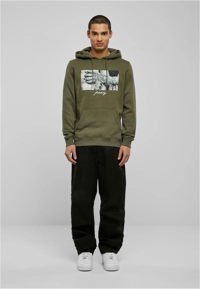 MT Pray 2.0 Hoody