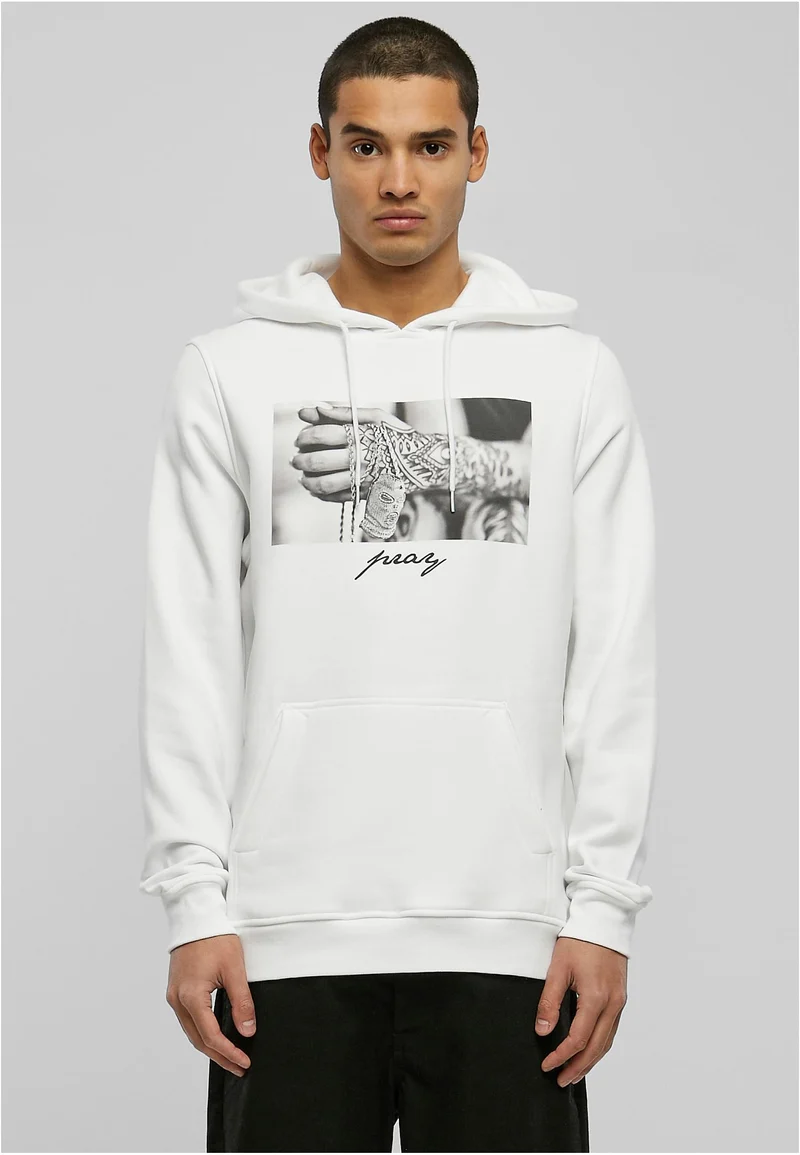 MT Pray 2.0 Hoody