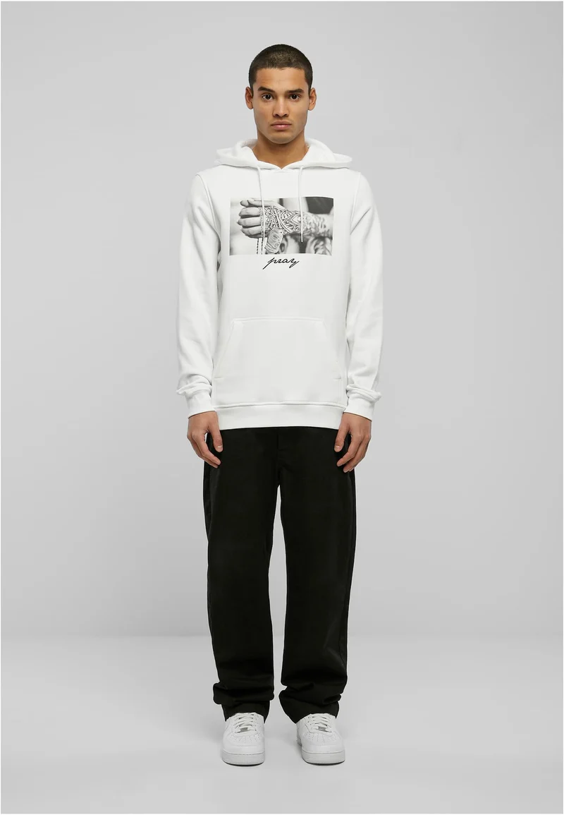 MT Pray 2.0 Hoody